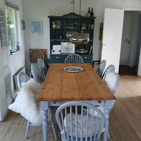 Coastal Charm With For The Family * Свендборг