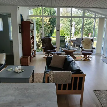 Coastal Charm With For The Family