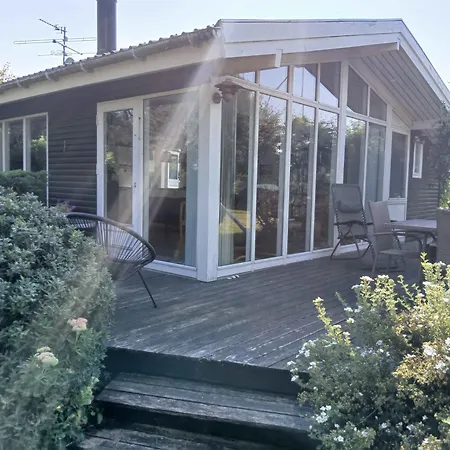 Coastal Charm With For The Family * Свендборг