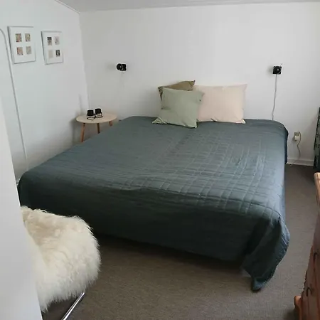 Feriehus Coastal Charm With For The Family
