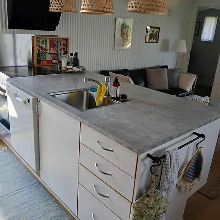 Coastal Charm With For The Family Дом отдыха Свендборг