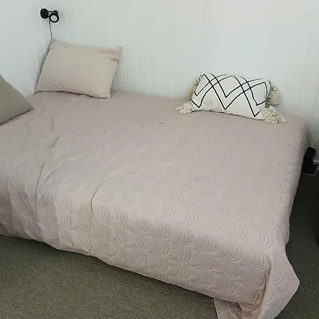 Дом отдыха Coastal Charm With For The Family Свендборг