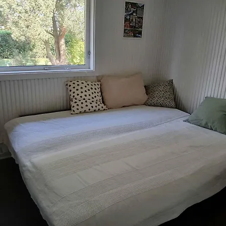 Coastal Charm With For The Family Дом отдыха Свендборг