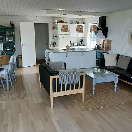 Coastal Charm With For The Family * Свендборг